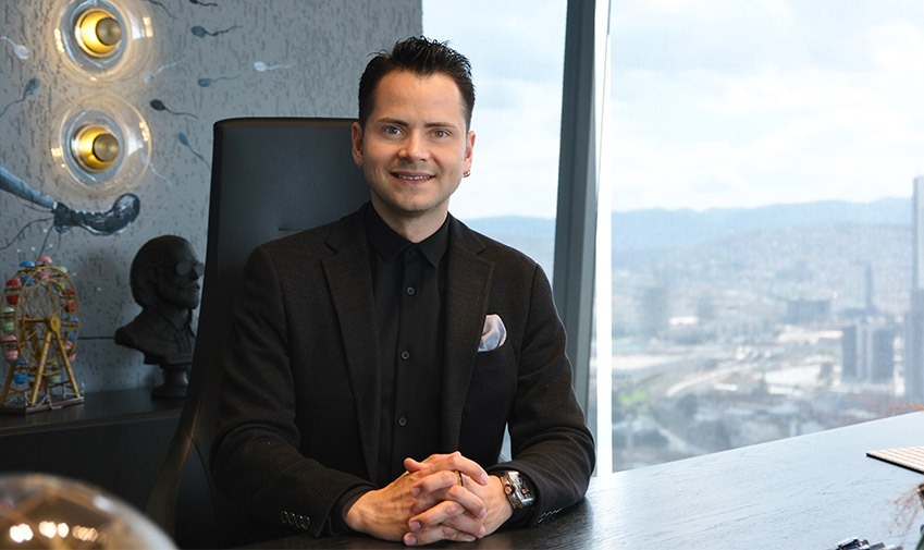 Stres ve Kaygının Üreme Sağlığı Üzerindeki Etkileri