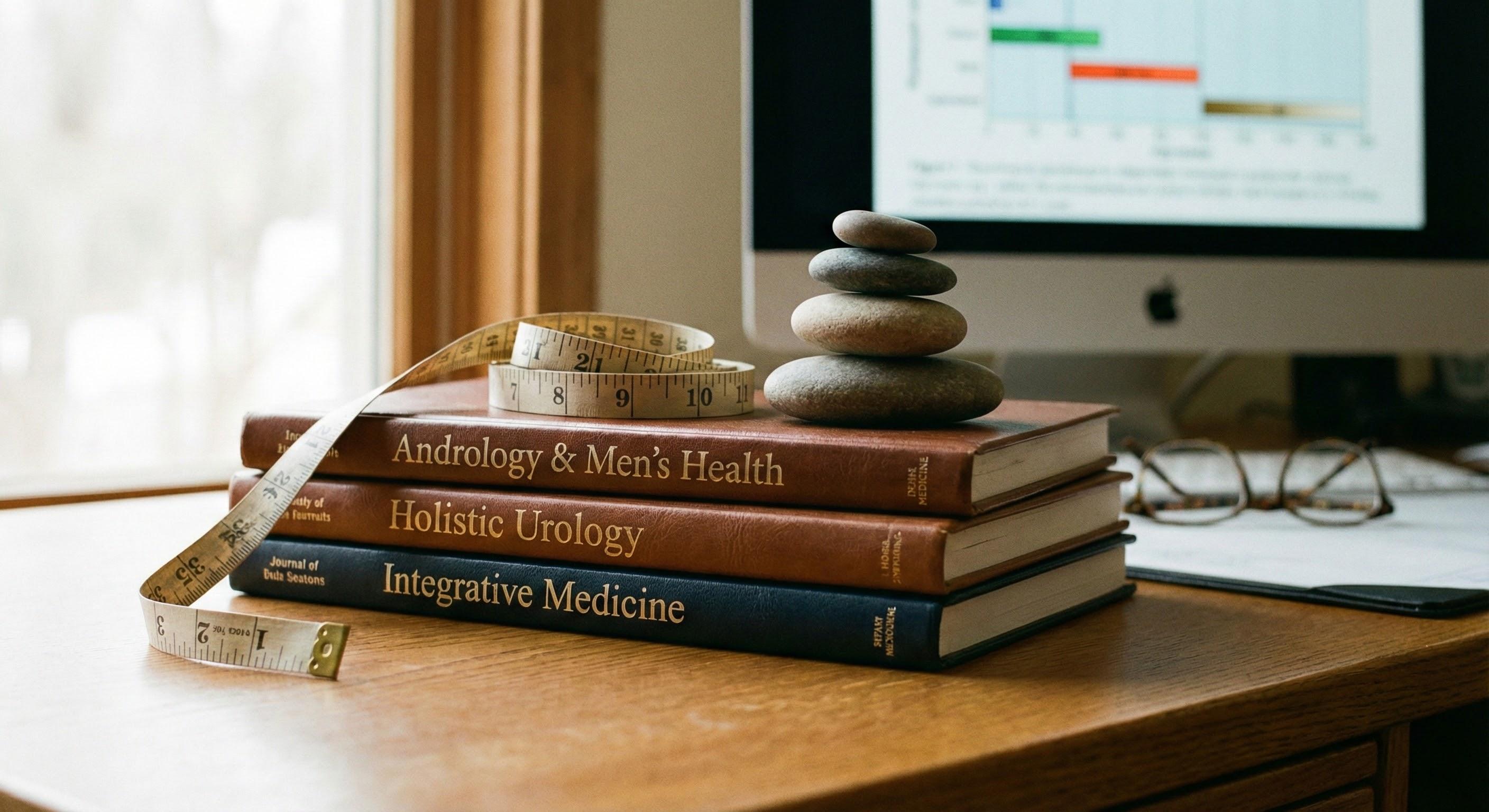 Penis Boyu Hakkında Gerçekler ve Yanılgılar