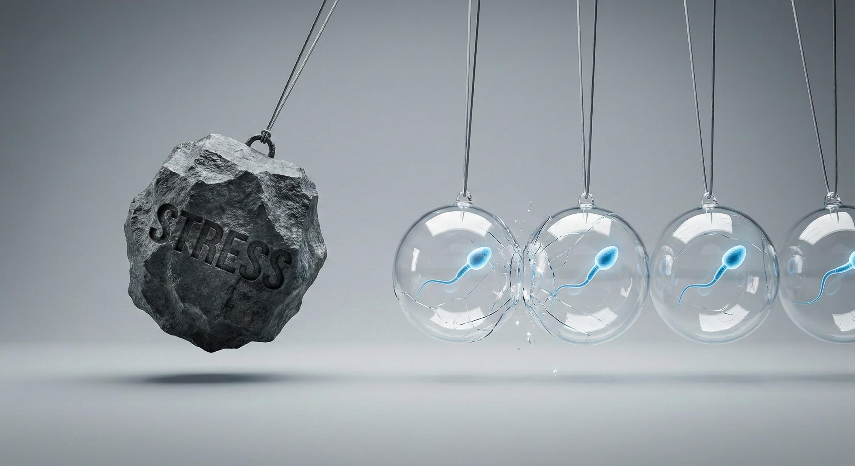 Stres ve Kaygının Üreme Sağlığı Üzerindeki Etkileri