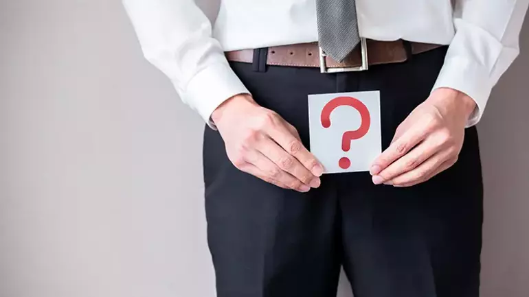 Erken boşalma ne zaman gündeme gelir?