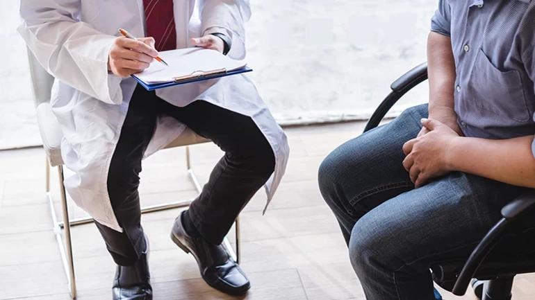 Sertleşme sorunu ile ilgili mutlaka bilinmesi gerekenler