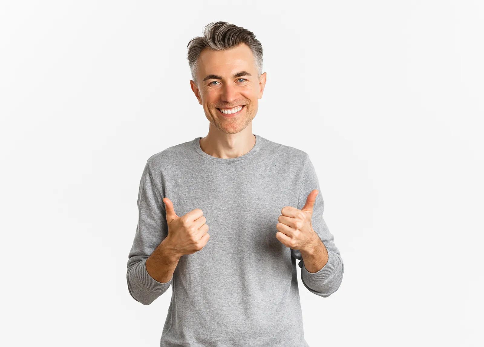 40–65 Yaş (İleri Yetişkinlik Dönemi) Androlojik Check-Up