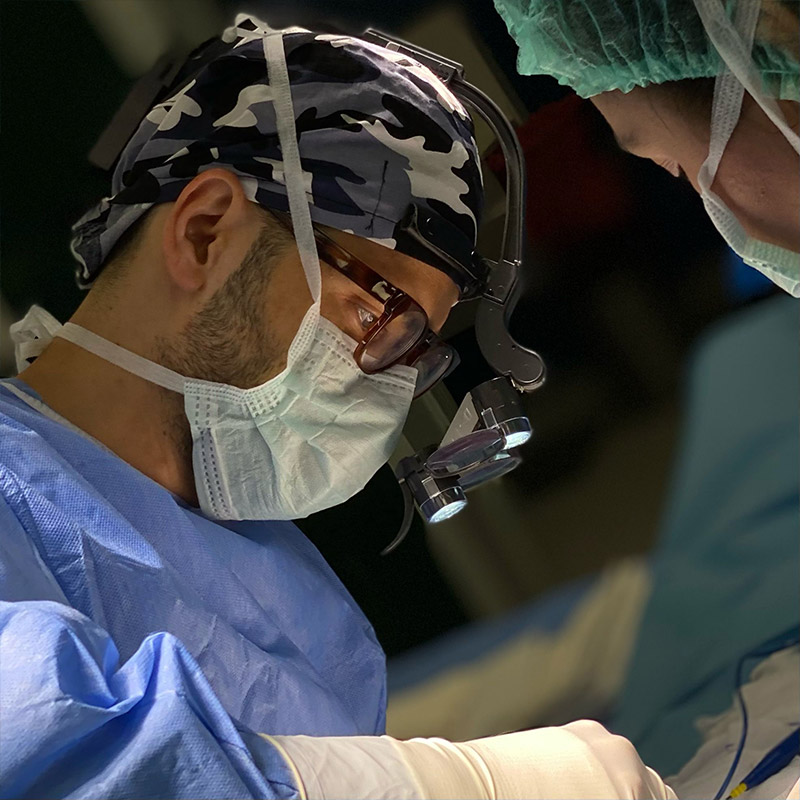 Doğuştan Eğri Penis Ameliyatı