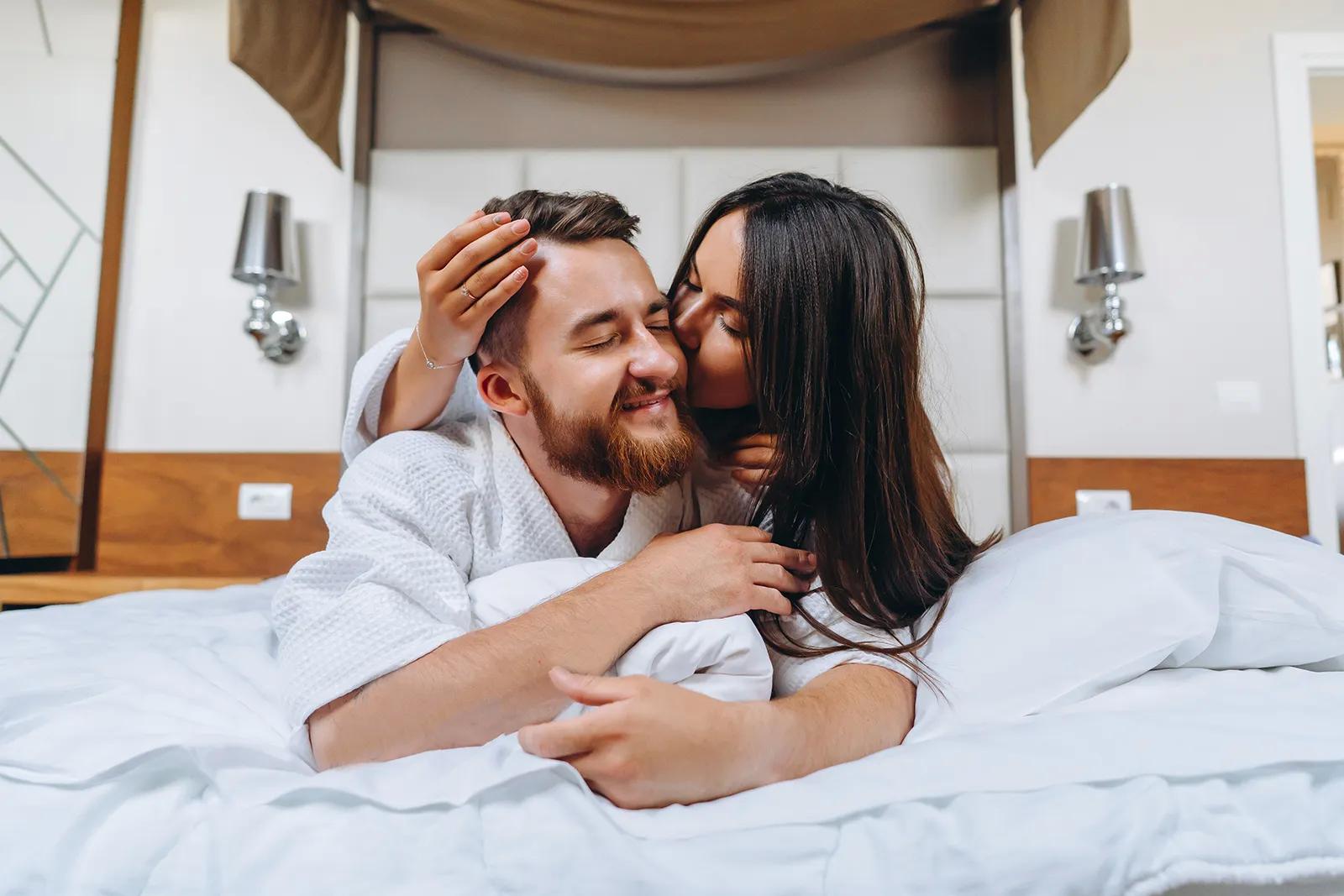 Cinsel Sağlıkta Longevity Uygulamaları