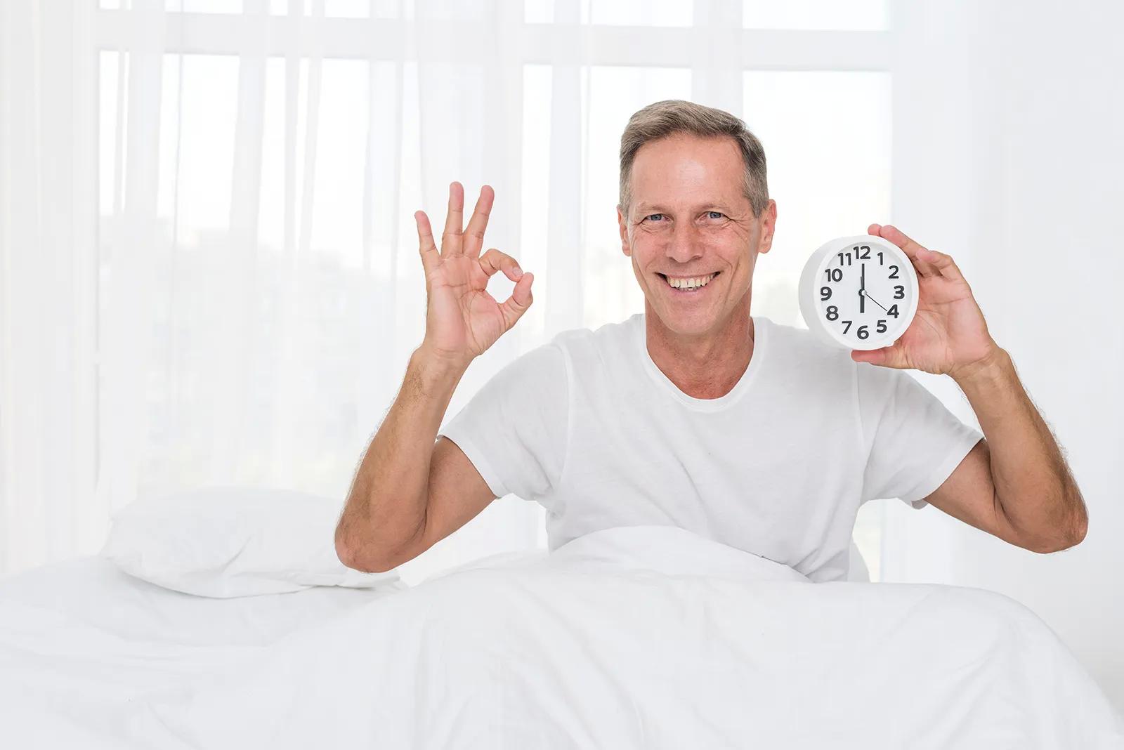 Boşalma Fizyoterapisi