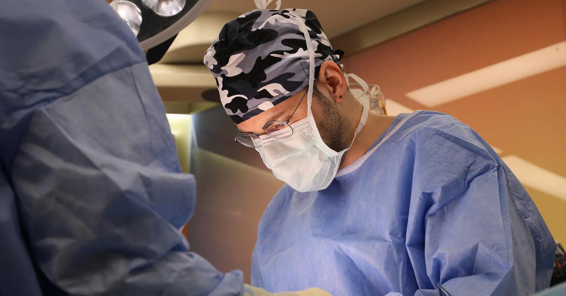 Total Penis Büyütme Ameliyatı