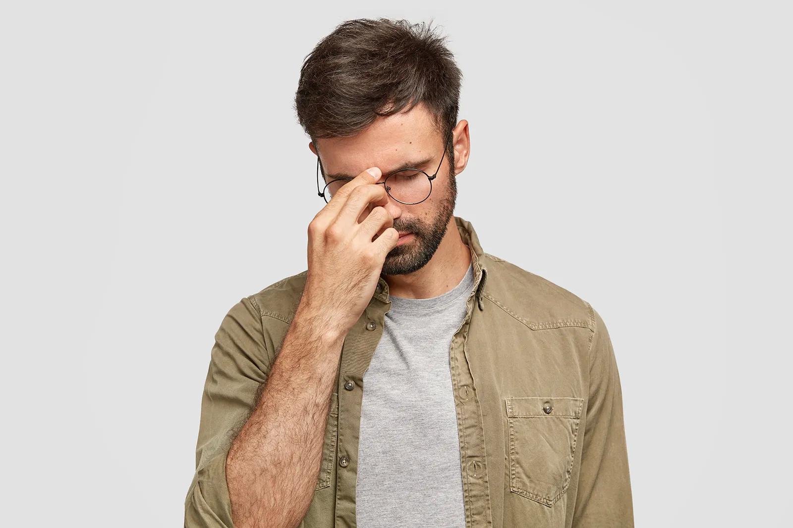 Peniste Travma/Kırılma Tedavisi