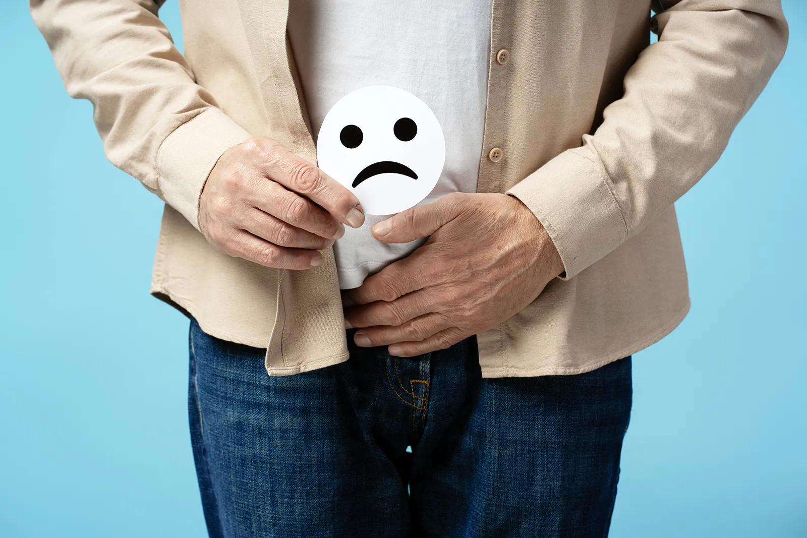 Penoskrotal Web Eksizyonu