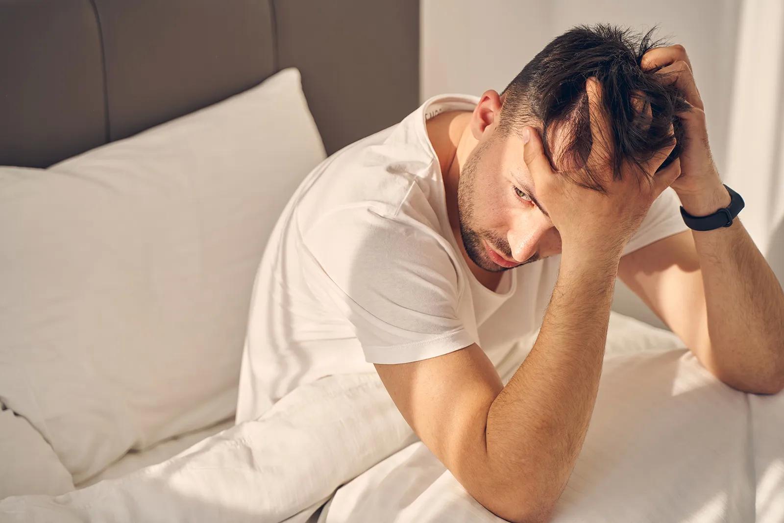 Skrotal Lifting Ameliyatı